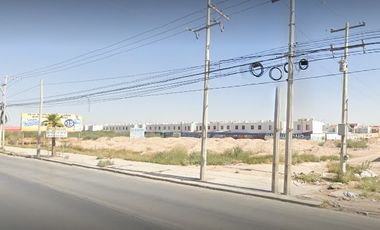 TERRENO EN RENTA EN CARRETERA TORREON - MATAMOROS