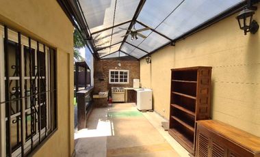 Casa en venta en Lomas de Zamora Este