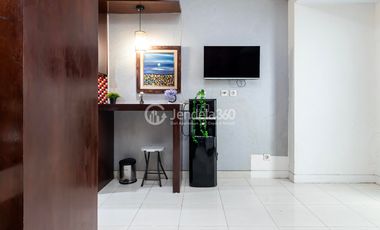 Disewakan Apartemen Tamansari Sudirman tipe Studio Full Furnished | TASA077