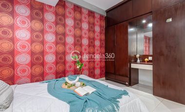 Disewakan Apartemen Tamansari Sudirman tipe Studio Full Furnished | TASA077