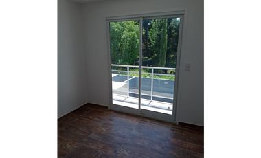 Duplex a estrenar en venta en Santa Clara del Mar