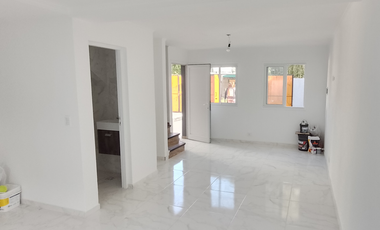 Duplex a estrenar en venta en Santa Clara del Mar