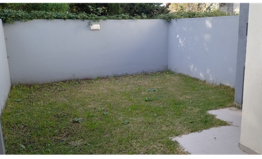 Duplex a estrenar en venta en Santa Clara del Mar