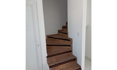 Duplex a estrenar en venta en Santa Clara del Mar
