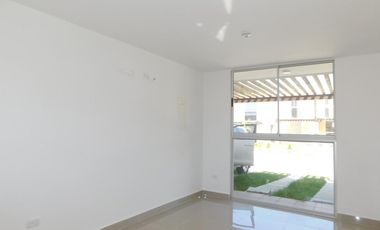 casa en arriendo en zona norte. Cod A90287