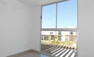 casa en arriendo en zona norte. Cod A90287