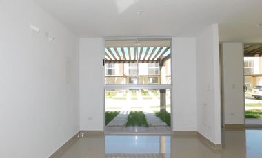 casa en arriendo en zona norte. Cod A90287