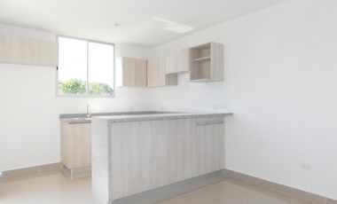 casa en arriendo en zona norte. Cod A90287