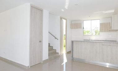 casa en arriendo en zona norte. Cod A90287