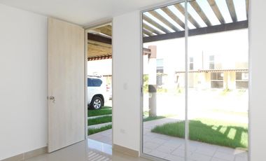casa en arriendo en zona norte. Cod A90287