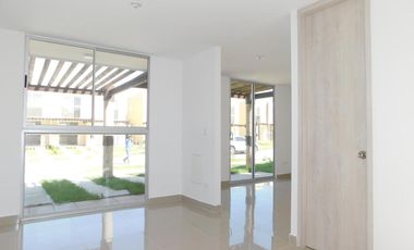 casa en arriendo en zona norte. Cod A90287