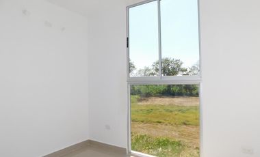 casa en arriendo en zona norte. Cod A90287