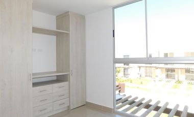 casa en arriendo en zona norte. Cod A90287