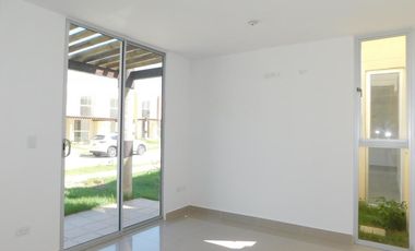 casa en arriendo en zona norte. Cod A90287
