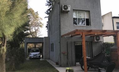 VENDO CASA EN FRANCISCO ALVAREZ