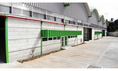 Venta de Ofibodegas de estreno en Panamá Oeste