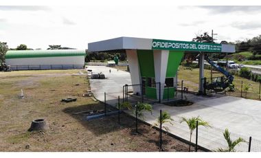 Venta de Ofibodegas de estreno en Panamá Oeste