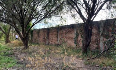 Terreno en Venta en Lago de Chapala, San Juan Tecomatlán, Poncitlán, Jalisco.