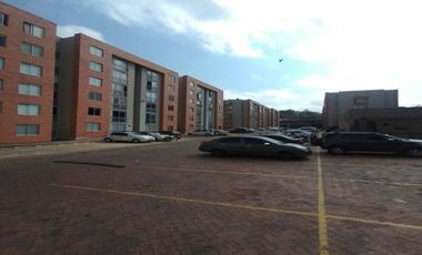 apartamento en arriendo en san luis. Cod A809