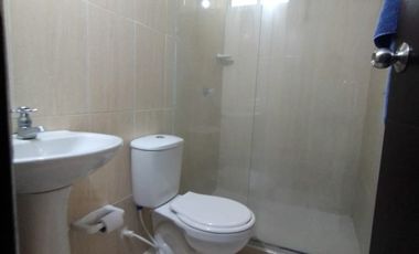 apartamento en arriendo en san luis. Cod A809
