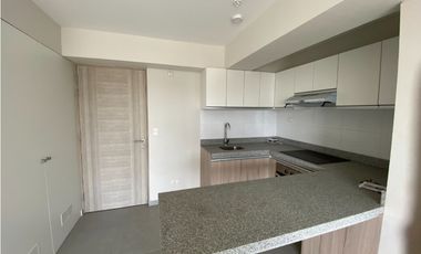 Estreno MET 2 Dor, 2 baños Edifico bellas  areas comunes