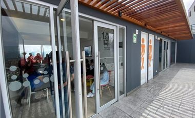 Estreno MET 2 Dor, 2 baños Edifico bellas  areas comunes