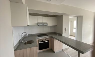 Estreno MET 2 Dor, 2 baños Edifico bellas  areas comunes