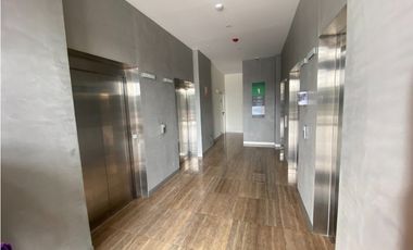 Estreno MET 2 Dor, 2 baños Edifico bellas  areas comunes