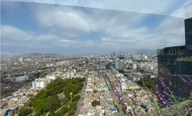Estreno MET 2 Dor, 2 baños Edifico bellas  areas comunes