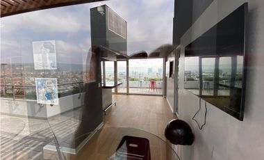 Estreno MET 2 Dor, 2 baños Edifico bellas  areas comunes