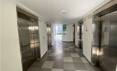 Estreno MET 2 Dor, 2 baños Edifico bellas  areas comunes