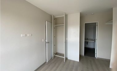 Estreno MET 2 Dor, 2 baños Edifico bellas  areas comunes