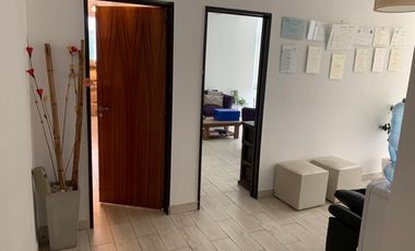 Venta de oficina en Amaneceres Office en Canning