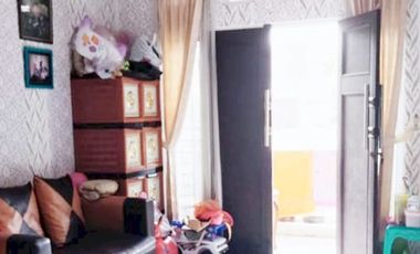 Rumah Asri Furnish Strategis di Jl Pesantren Dekat Indo Grosir