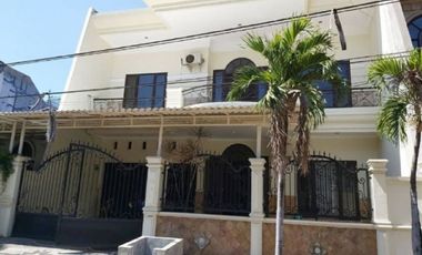 Rumah disewakan di Jawa Timur, Surabaya
