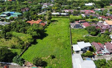 Redevelopment land for sale at Nong Phueng Saraphi