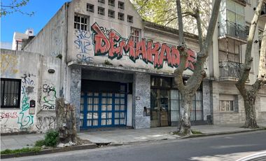 PREDIO PARA INVERSION LA RIOJA 2164