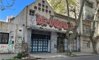 PREDIO PARA INVERSION LA RIOJA 2164