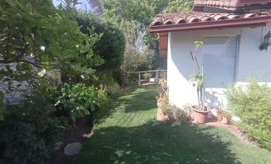 Casa en Venta en Nueva Príncipe de Gales / María Monvel / Colegio British
