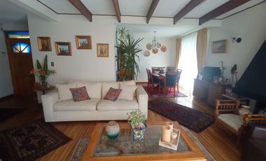 Casa en Venta en Nueva Príncipe de Gales / María Monvel / Colegio British
