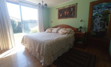 Casa en Venta en Nueva Príncipe de Gales / María Monvel / Colegio British