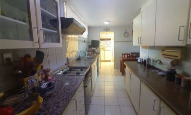 Casa en Venta en Nueva Príncipe de Gales / María Monvel / Colegio British