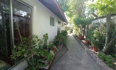 Casa en Venta en Nueva Príncipe de Gales / María Monvel / Colegio British