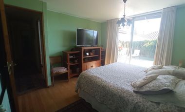 Casa en Venta en Nueva Príncipe de Gales / María Monvel / Colegio British