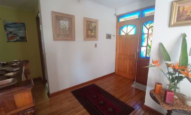 Casa en Venta en Nueva Príncipe de Gales / María Monvel / Colegio British