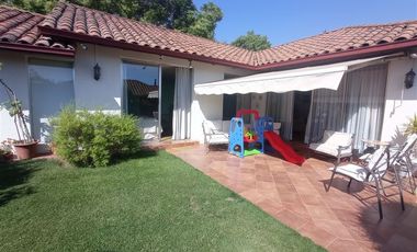 Casa en Venta en Nueva Príncipe de Gales / María Monvel / Colegio British