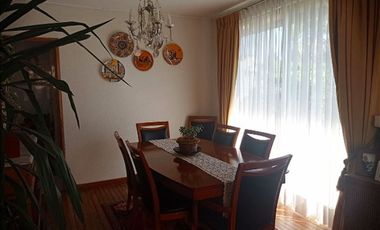 Casa en Venta en Nueva Príncipe de Gales / María Monvel / Colegio British