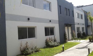 Duplex en venta en Ituzaingo Norte