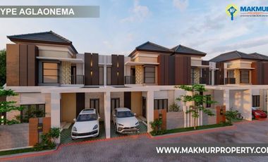 Rumah Dijual Area Batu Malang
