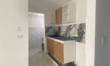 apartamento en arriendo en mutis. Cod A215835